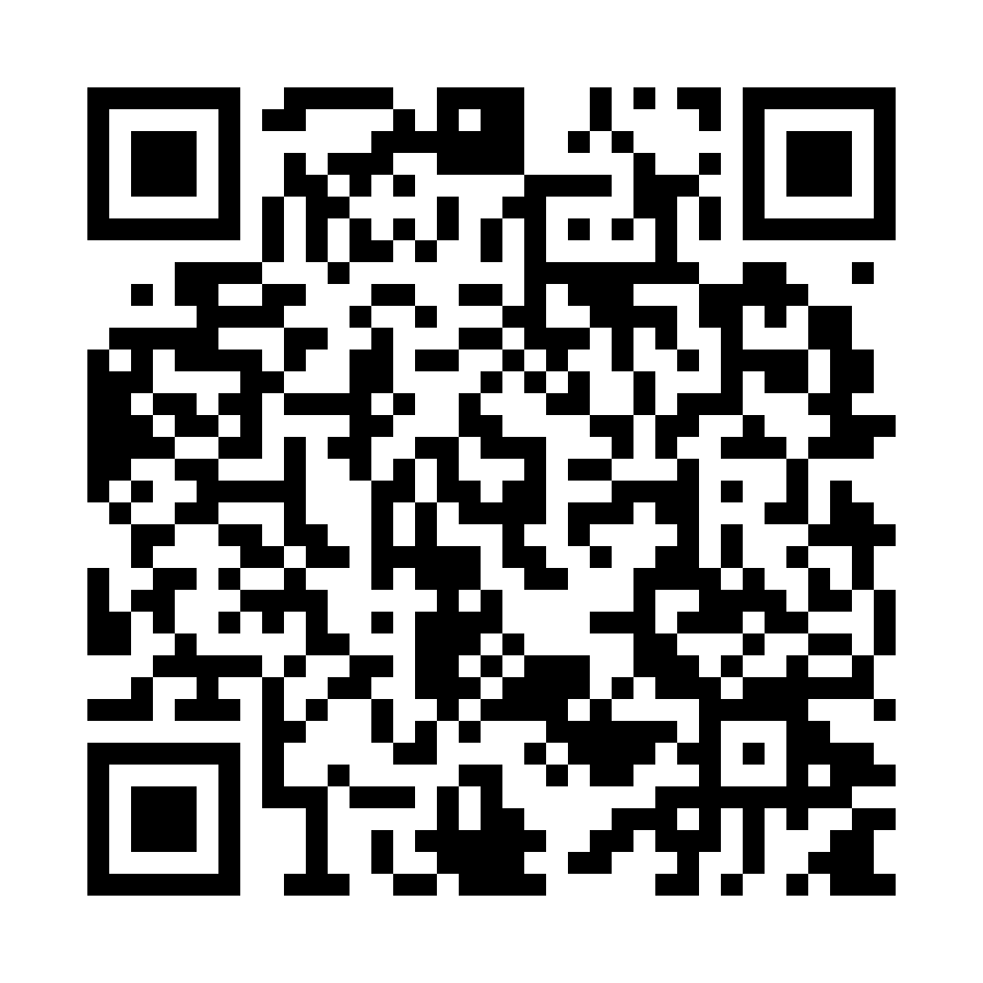 微信客服二维码